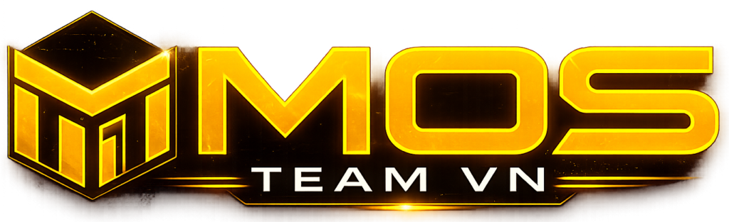 mosteamvn.com